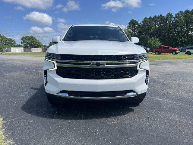 new 2024 Chevrolet Tahoe car, priced at $59,905