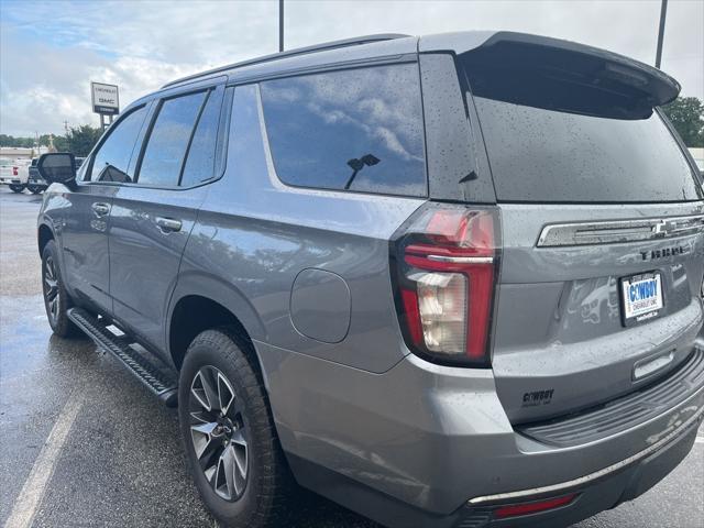 used 2021 Chevrolet Tahoe car, priced at $49,980