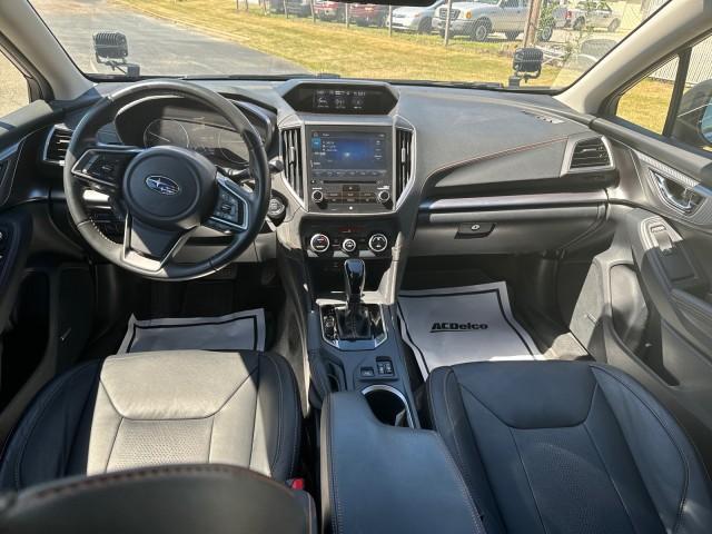 used 2021 Subaru Crosstrek car, priced at $25,784