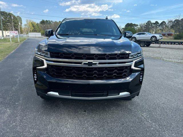 new 2024 Chevrolet Suburban car, priced at $66,060