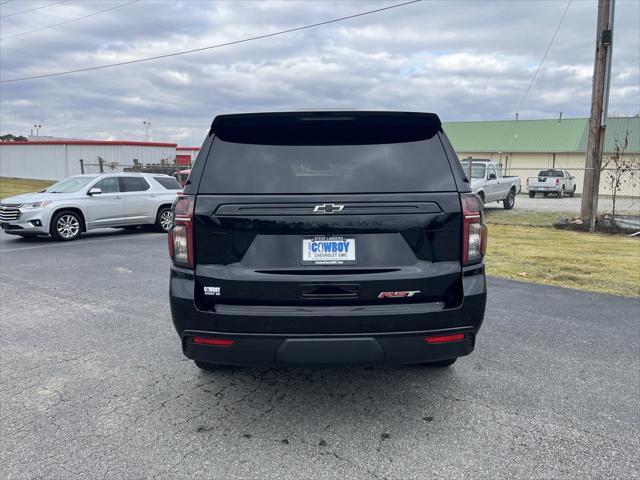 used 2023 Chevrolet Suburban car, priced at $63,921