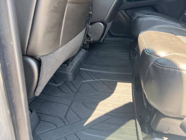 used 2020 Chevrolet Traverse car, priced at $23,476