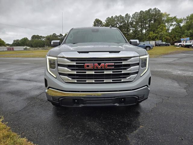 new 2024 GMC Sierra 1500 car, priced at $51,612