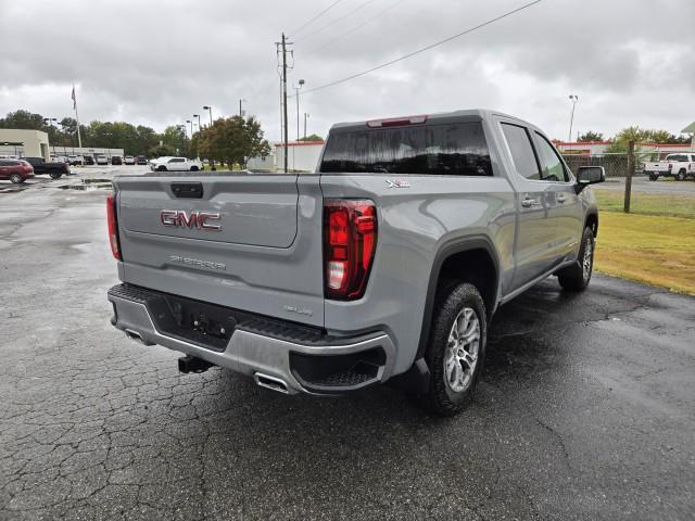 new 2024 GMC Sierra 1500 car, priced at $51,612