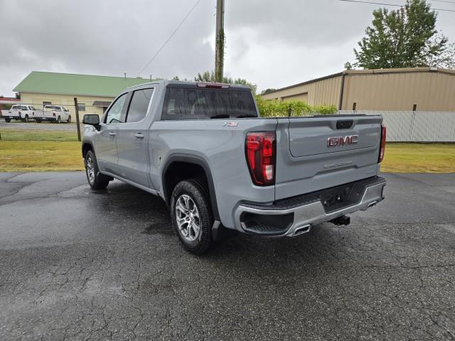 new 2024 GMC Sierra 1500 car, priced at $51,612