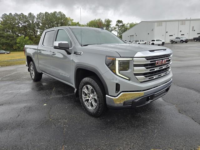 new 2024 GMC Sierra 1500 car, priced at $51,612