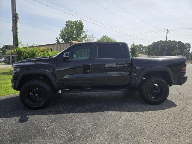 used 2023 Ram 1500 car, priced at $91,105