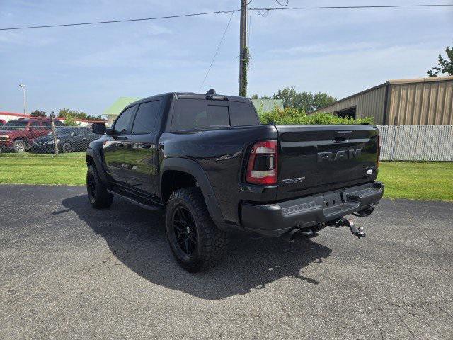 used 2023 Ram 1500 car, priced at $91,105