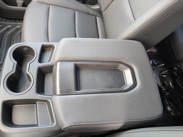 new 2025 Chevrolet Silverado 3500 car, priced at $75,183