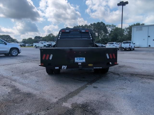 new 2025 Chevrolet Silverado 3500 car, priced at $75,183