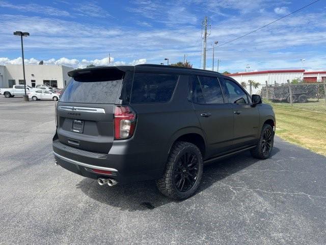 new 2024 Chevrolet Tahoe car, priced at $93,575