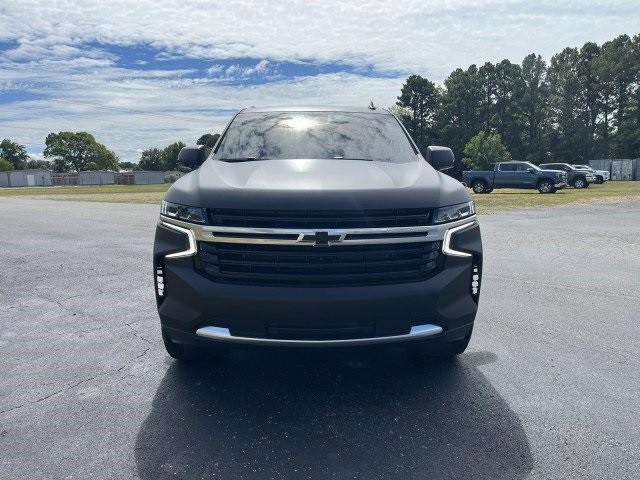 new 2024 Chevrolet Tahoe car, priced at $93,575