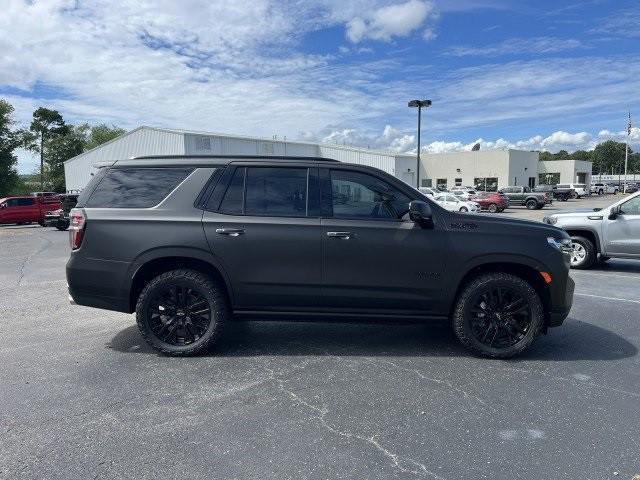 new 2024 Chevrolet Tahoe car, priced at $93,575