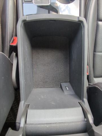 used 2022 Volkswagen Atlas car, priced at $29,642