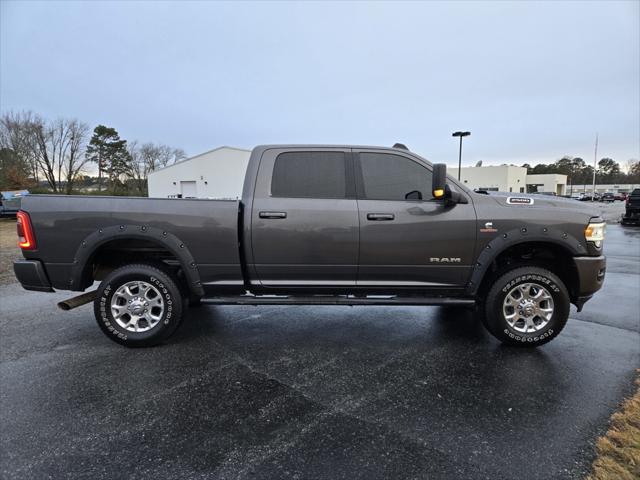 used 2019 Ram 2500 car, priced at $33,811