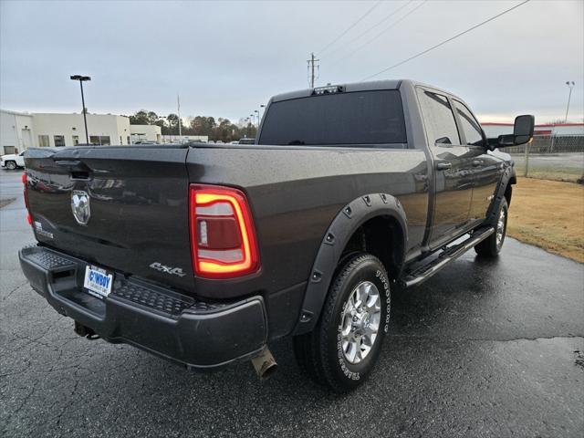 used 2019 Ram 2500 car, priced at $33,811