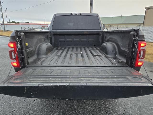 used 2019 Ram 2500 car, priced at $33,811