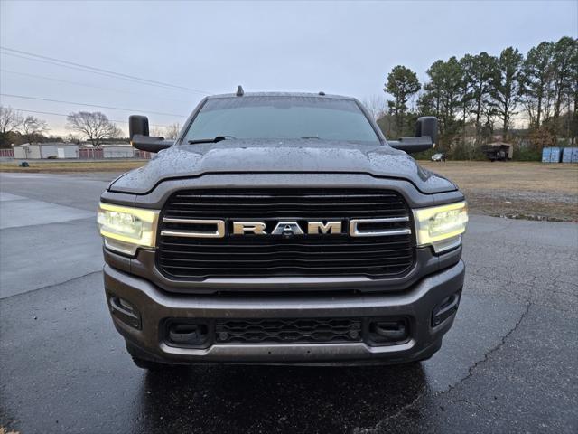 used 2019 Ram 2500 car, priced at $33,811