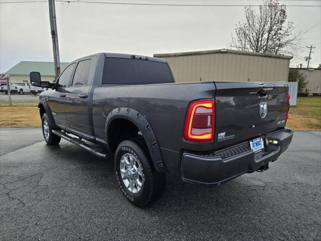 used 2019 Ram 2500 car, priced at $33,811