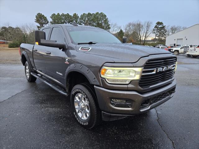 used 2019 Ram 2500 car, priced at $33,811