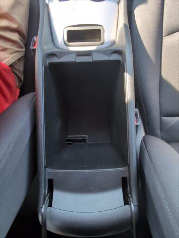 used 2023 Chevrolet Malibu car, priced at $19,351