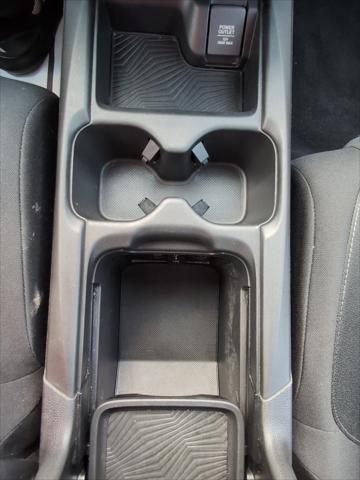 used 2019 Honda CR-V car, priced at $22,949