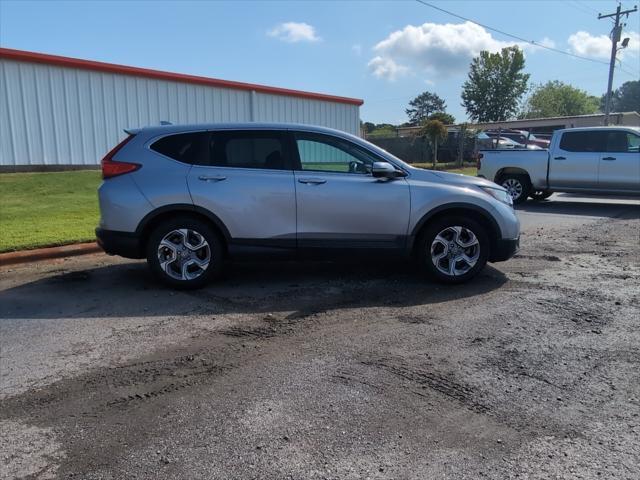 used 2019 Honda CR-V car, priced at $22,949