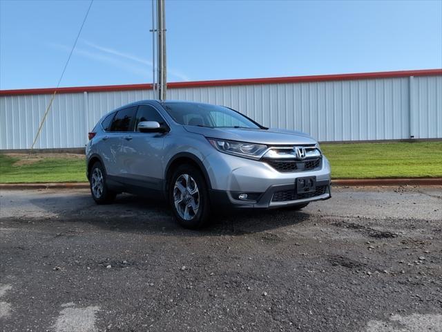 used 2019 Honda CR-V car, priced at $22,949