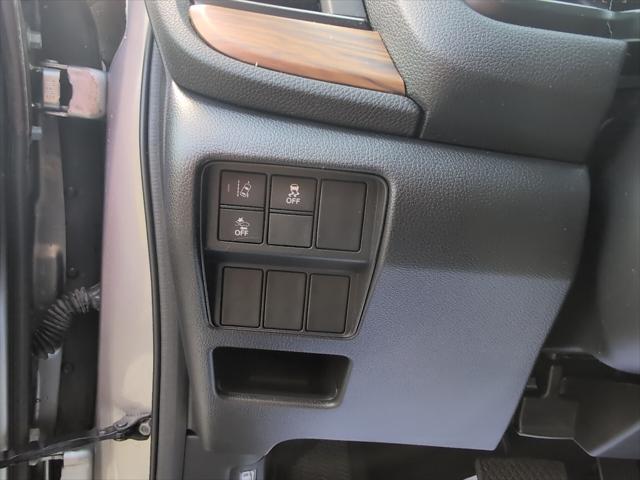 used 2019 Honda CR-V car, priced at $22,949