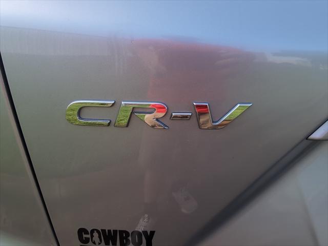 used 2019 Honda CR-V car, priced at $22,949