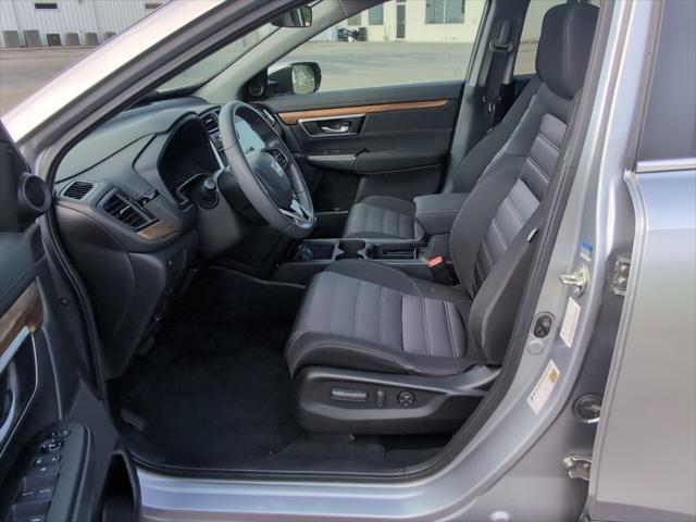 used 2019 Honda CR-V car, priced at $22,949