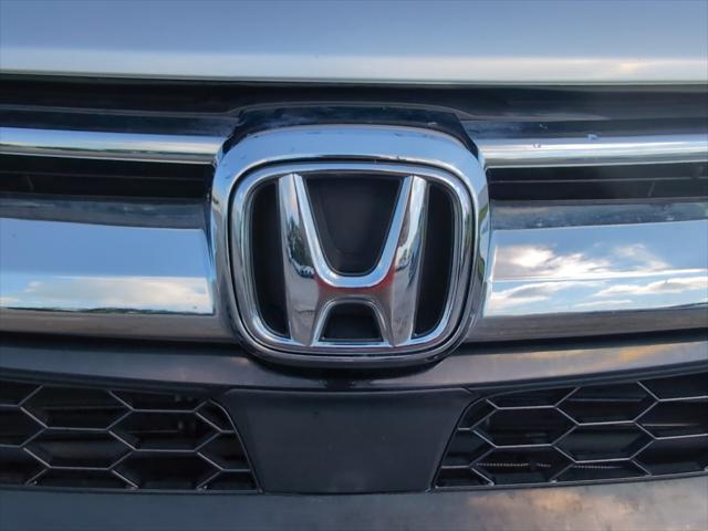 used 2019 Honda CR-V car, priced at $22,949