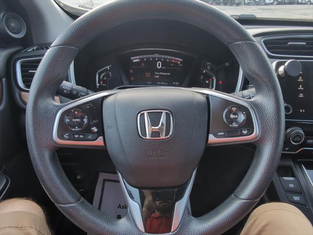 used 2019 Honda CR-V car, priced at $22,949