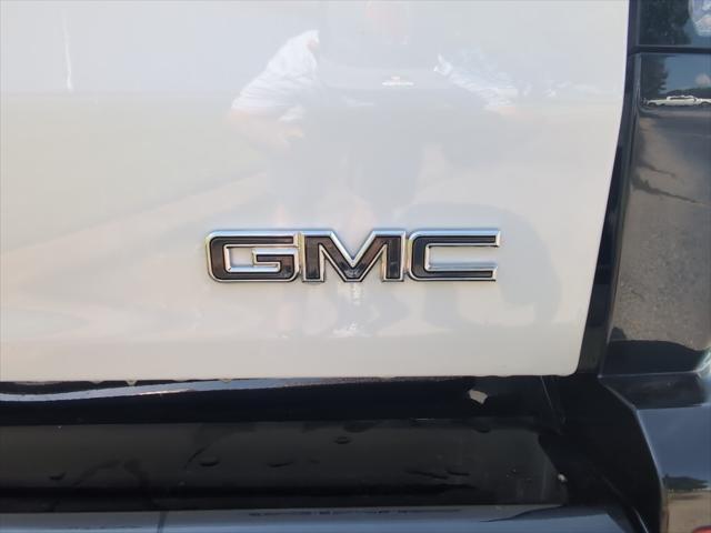 new 2025 GMC HUMMER EV Pickup car, priced at $96,510