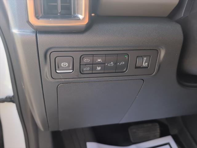 new 2025 GMC HUMMER EV Pickup car, priced at $96,510