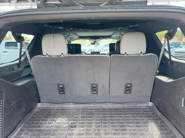 used 2021 GMC Yukon XL car, priced at $44,061