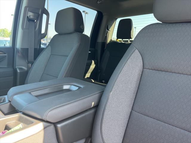 new 2025 GMC Sierra 2500 car, priced at $70,565