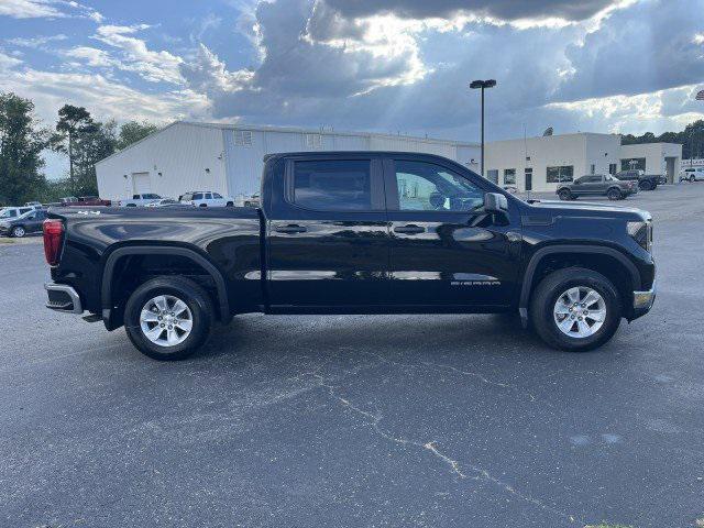 new 2024 GMC Sierra 1500 car, priced at $45,330