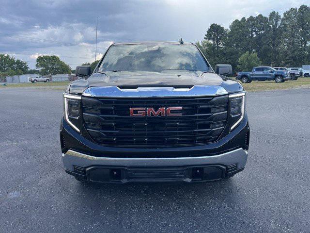 new 2024 GMC Sierra 1500 car, priced at $45,330