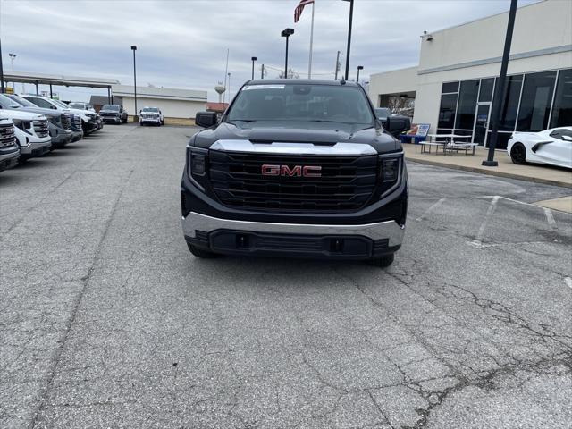 new 2024 GMC Sierra 1500 car, priced at $46,330