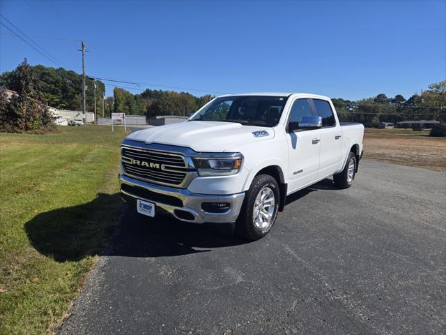 used 2020 Ram 1500 car, priced at $29,705