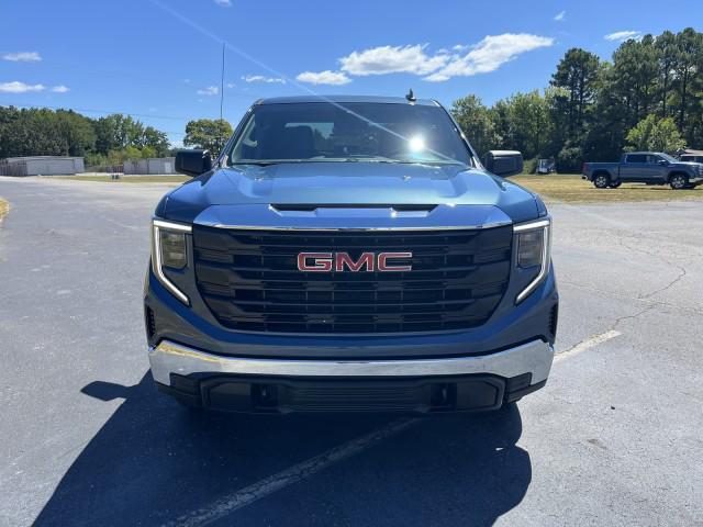 new 2024 GMC Sierra 1500 car, priced at $45,851