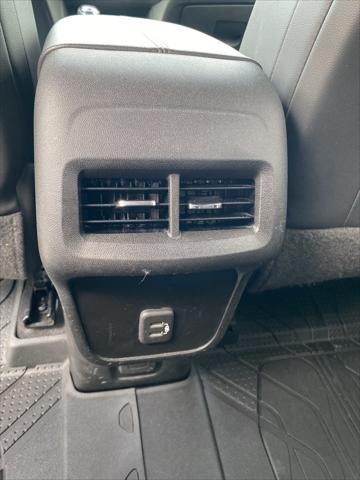 used 2021 Chevrolet Equinox car, priced at $21,628