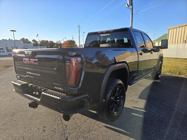 new 2025 GMC Sierra 2500 car, priced at $84,005