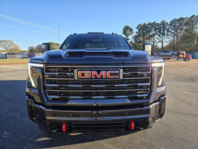 new 2025 GMC Sierra 2500 car, priced at $84,005