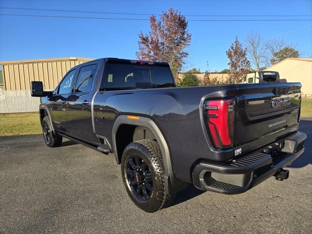 new 2025 GMC Sierra 2500 car, priced at $84,005