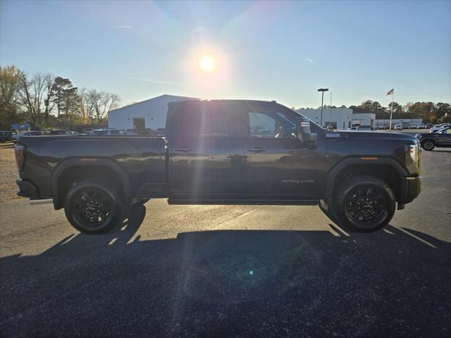 new 2025 GMC Sierra 2500 car, priced at $84,005