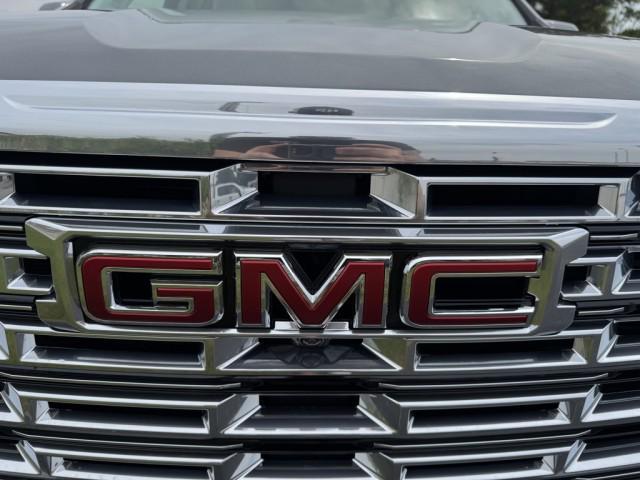 new 2024 GMC Acadia car, priced at $58,330