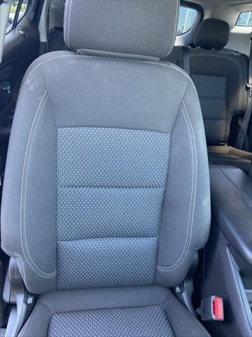 used 2022 GMC Terrain car, priced at $21,775