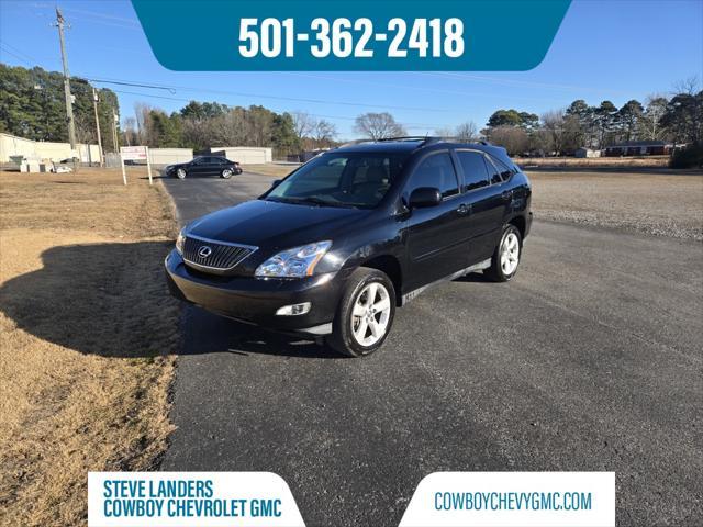 used 2007 Lexus RX 350 car, priced at $4,999